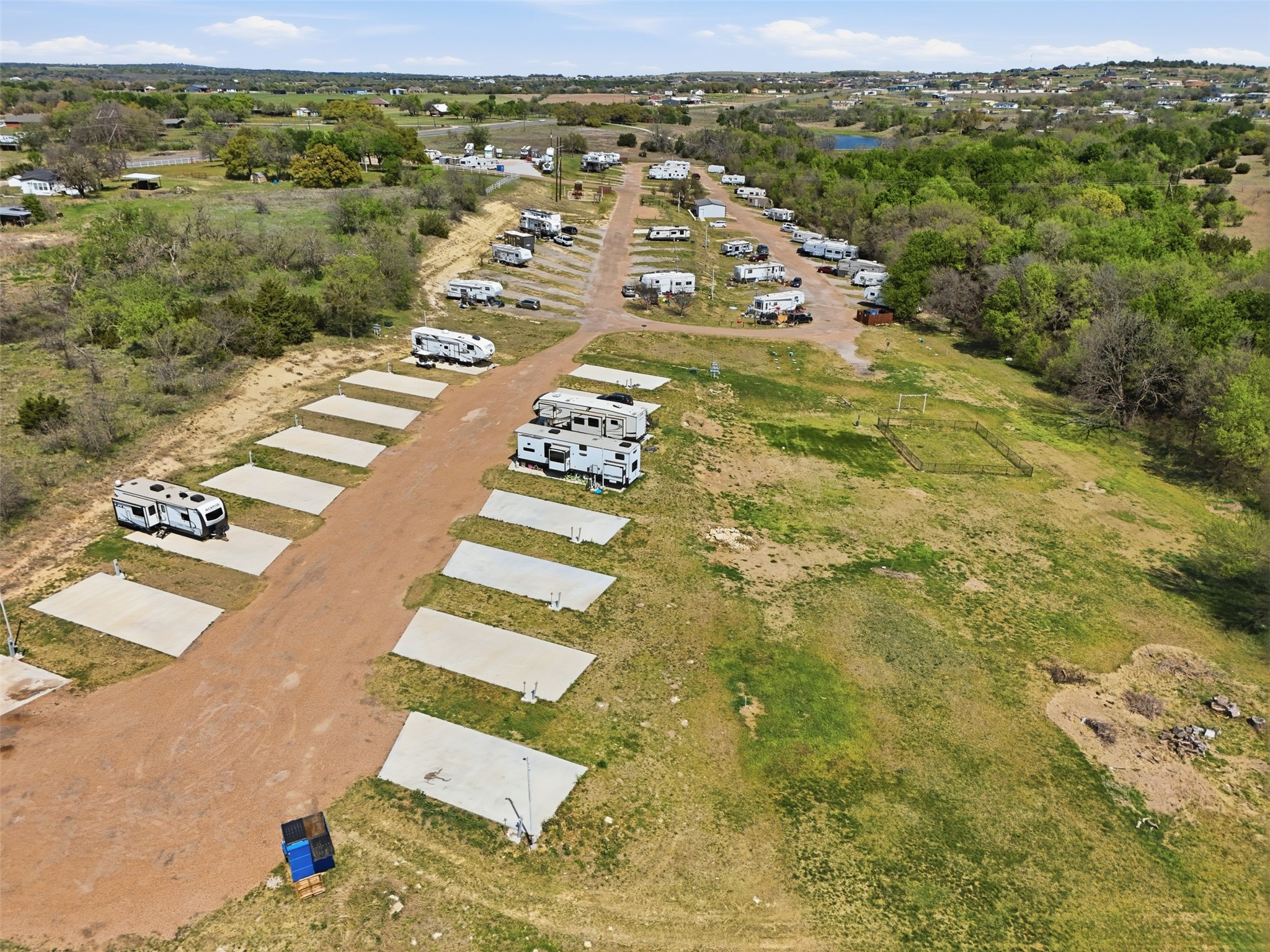 5860 N Fm 51 Weatherford TX 76085