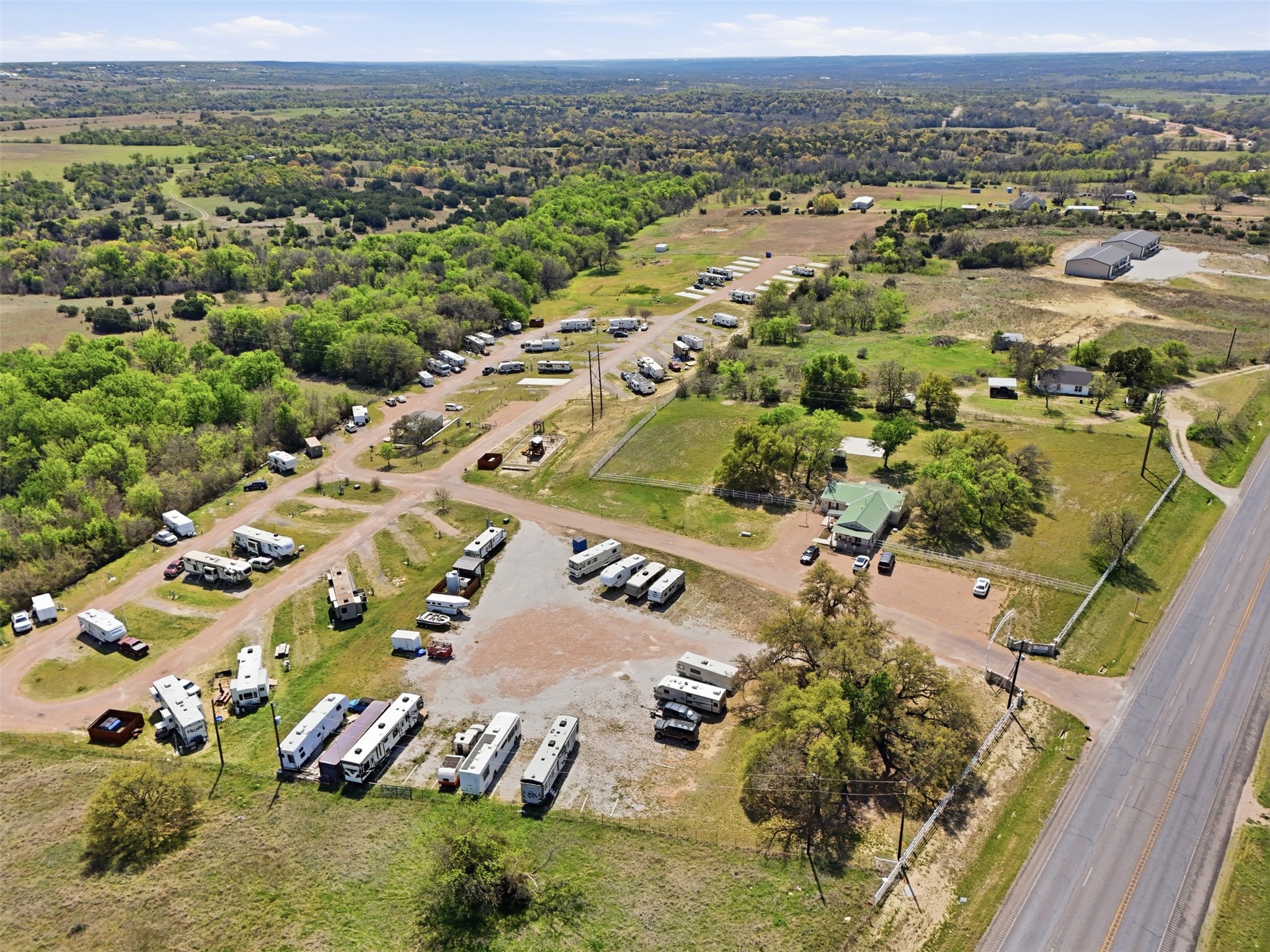 5860 N Fm 51 Weatherford TX 76085