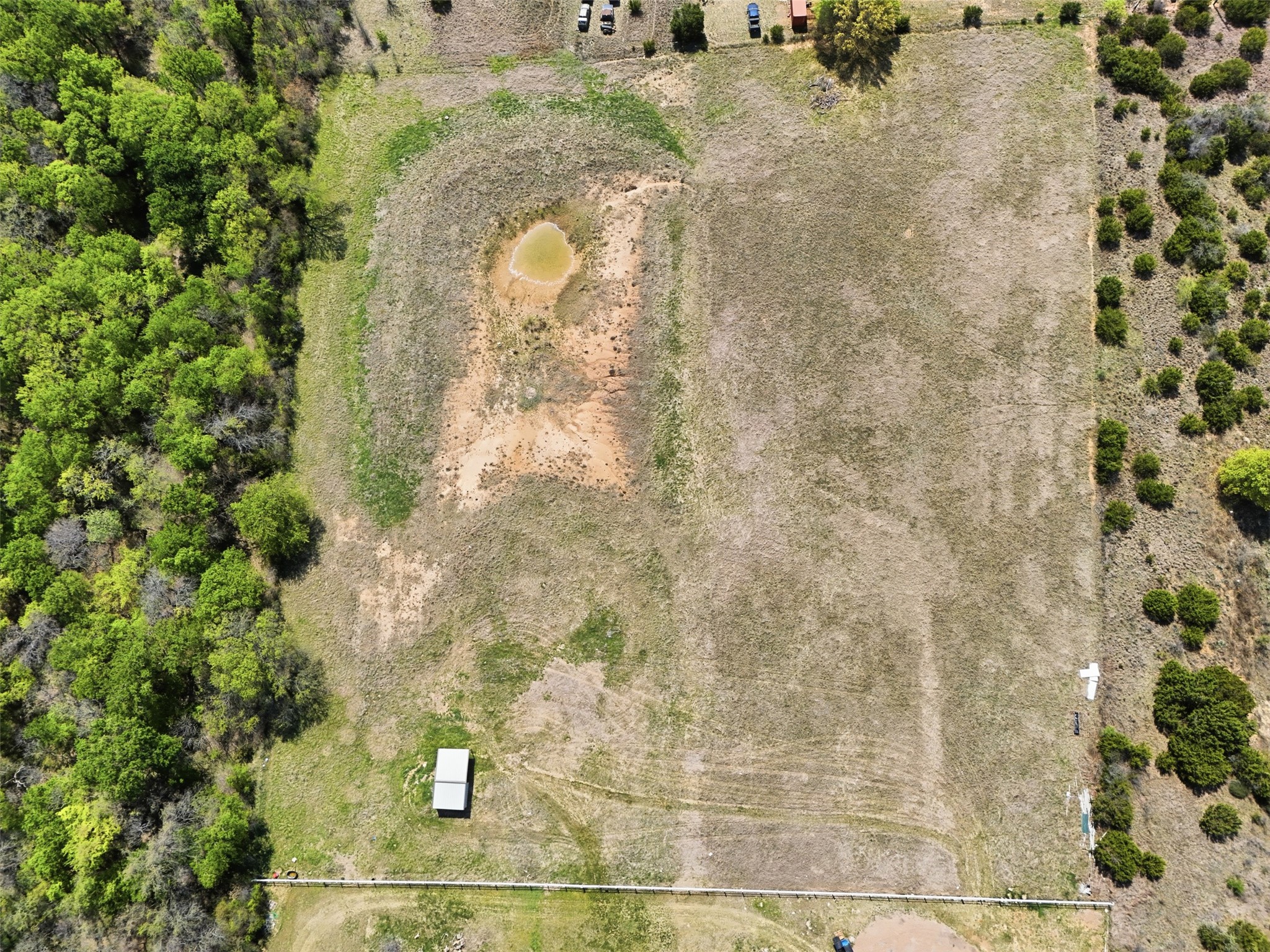 5860 N Fm 51 Weatherford TX 76085