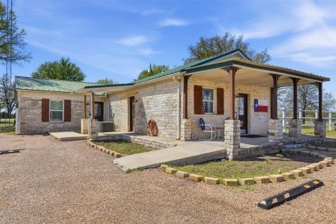 5860 N Fm 51 Weatherford TX 76085