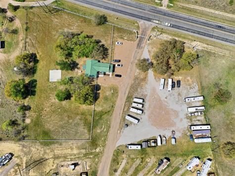 5860 N Fm 51 Weatherford TX 76085