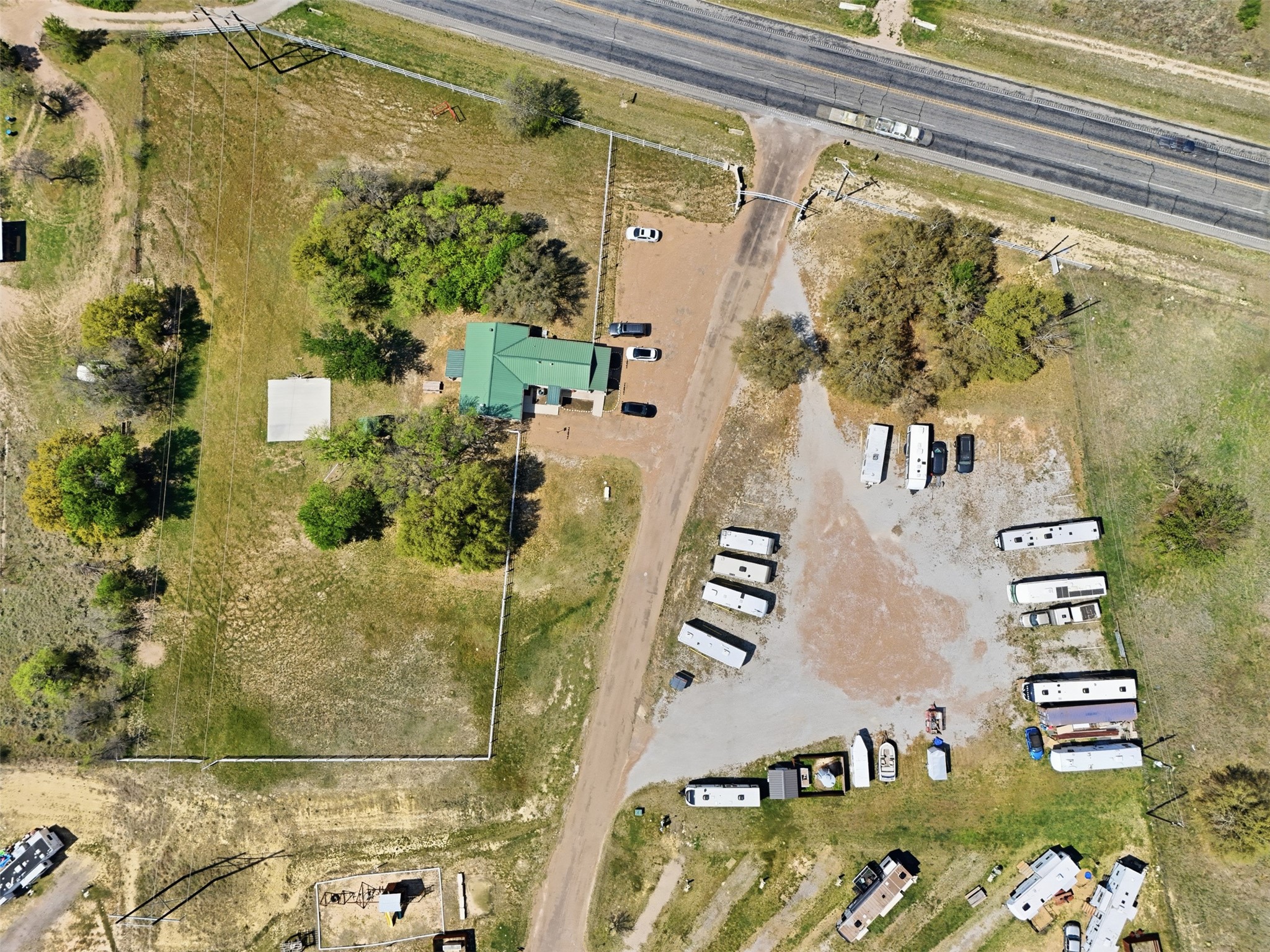 5860 N Fm 51 Weatherford TX 76085