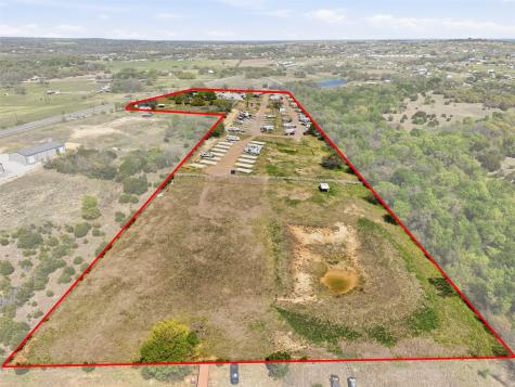 5860 N Fm 51 Weatherford TX 76085