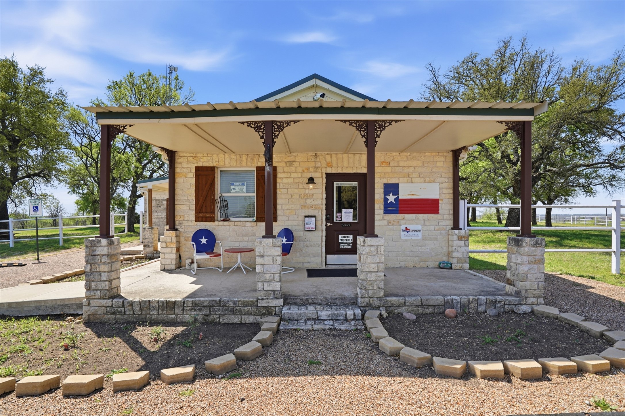 5860 N Fm 51 Weatherford TX 76085