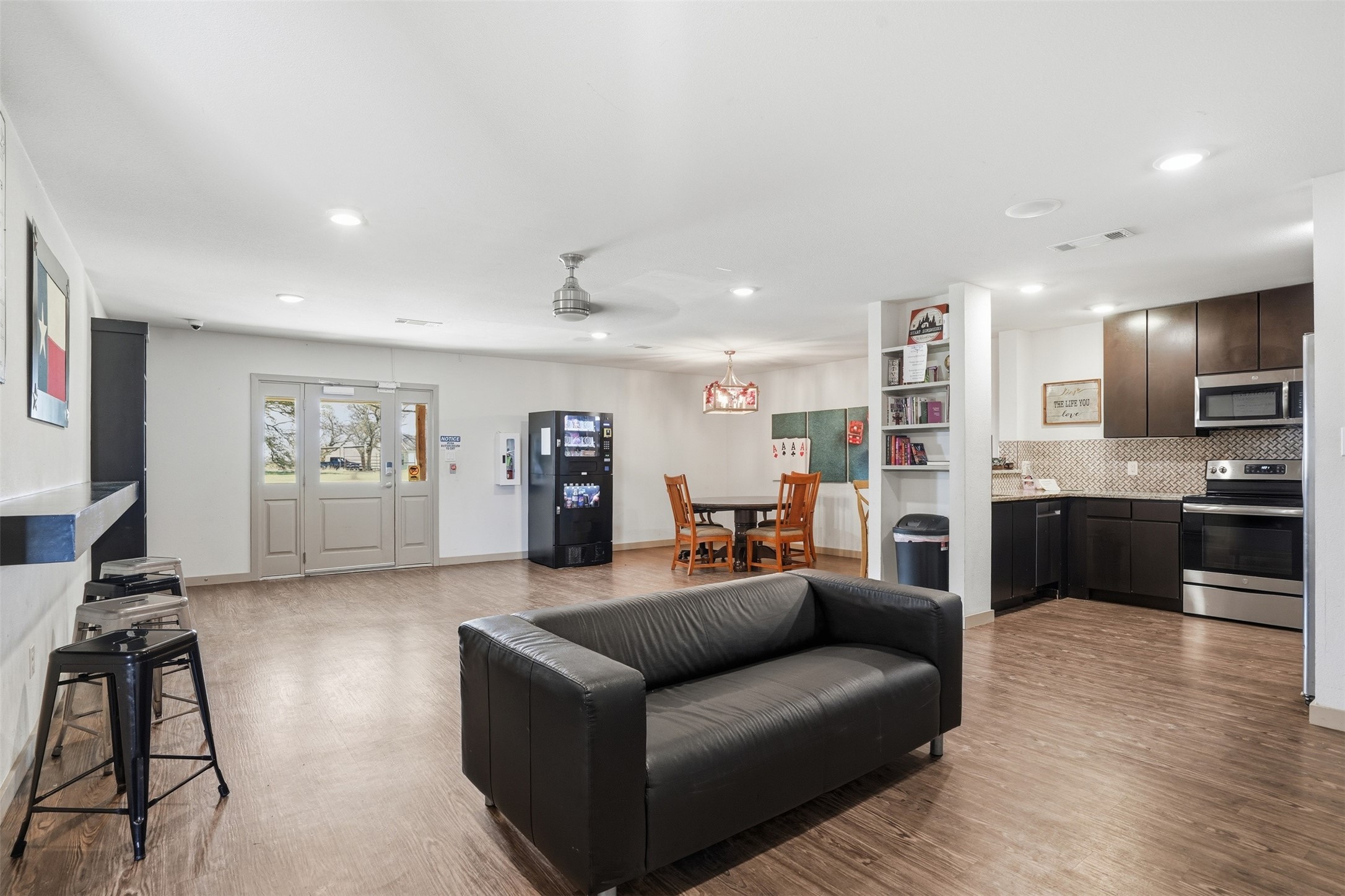 5860 N Fm 51 Weatherford TX 76085