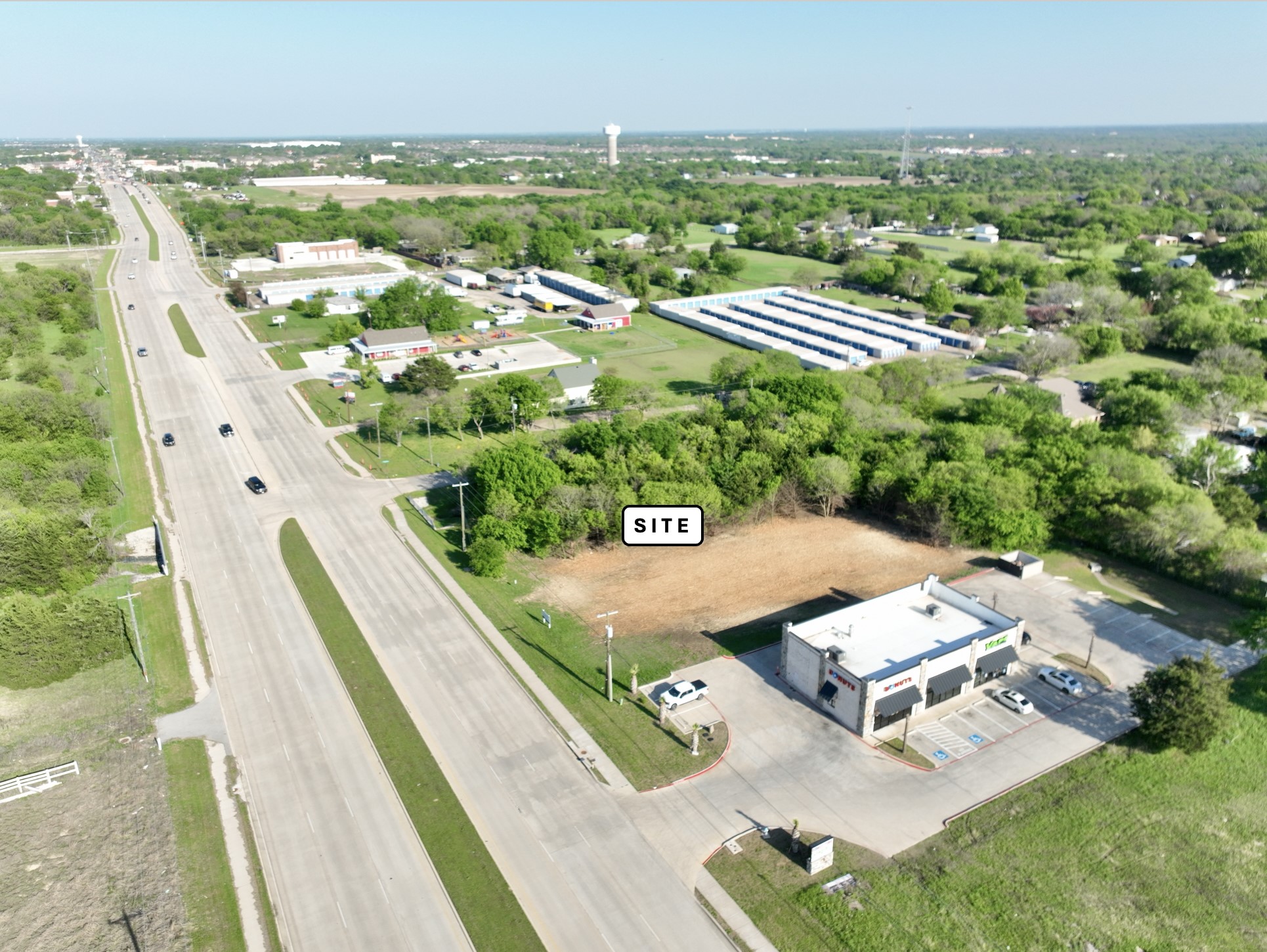 Tbd 1.49 Acre Ovilla Road Red Oak TX 75154