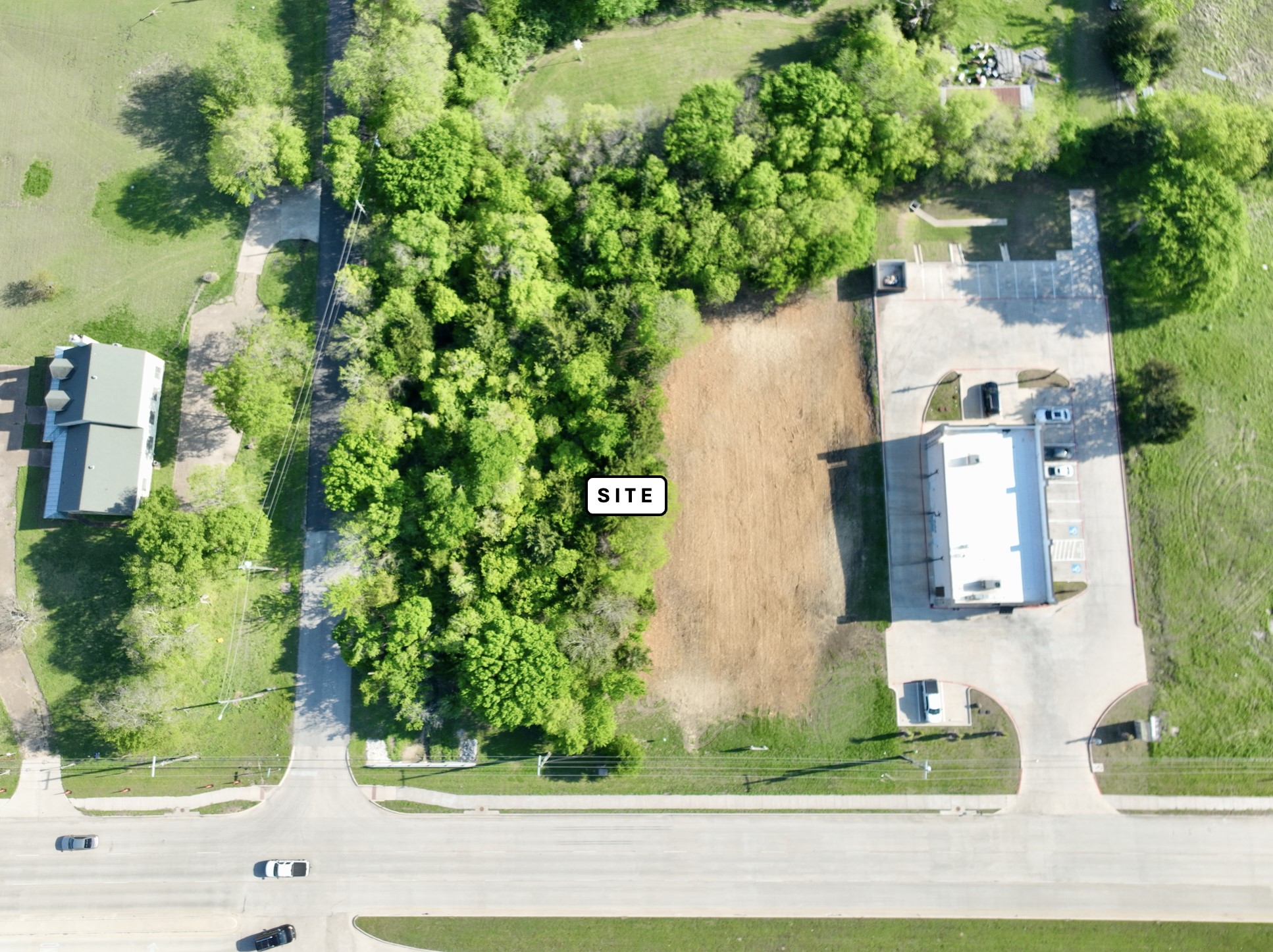 Tbd 1.49 Acre Ovilla Road Red Oak TX 75154