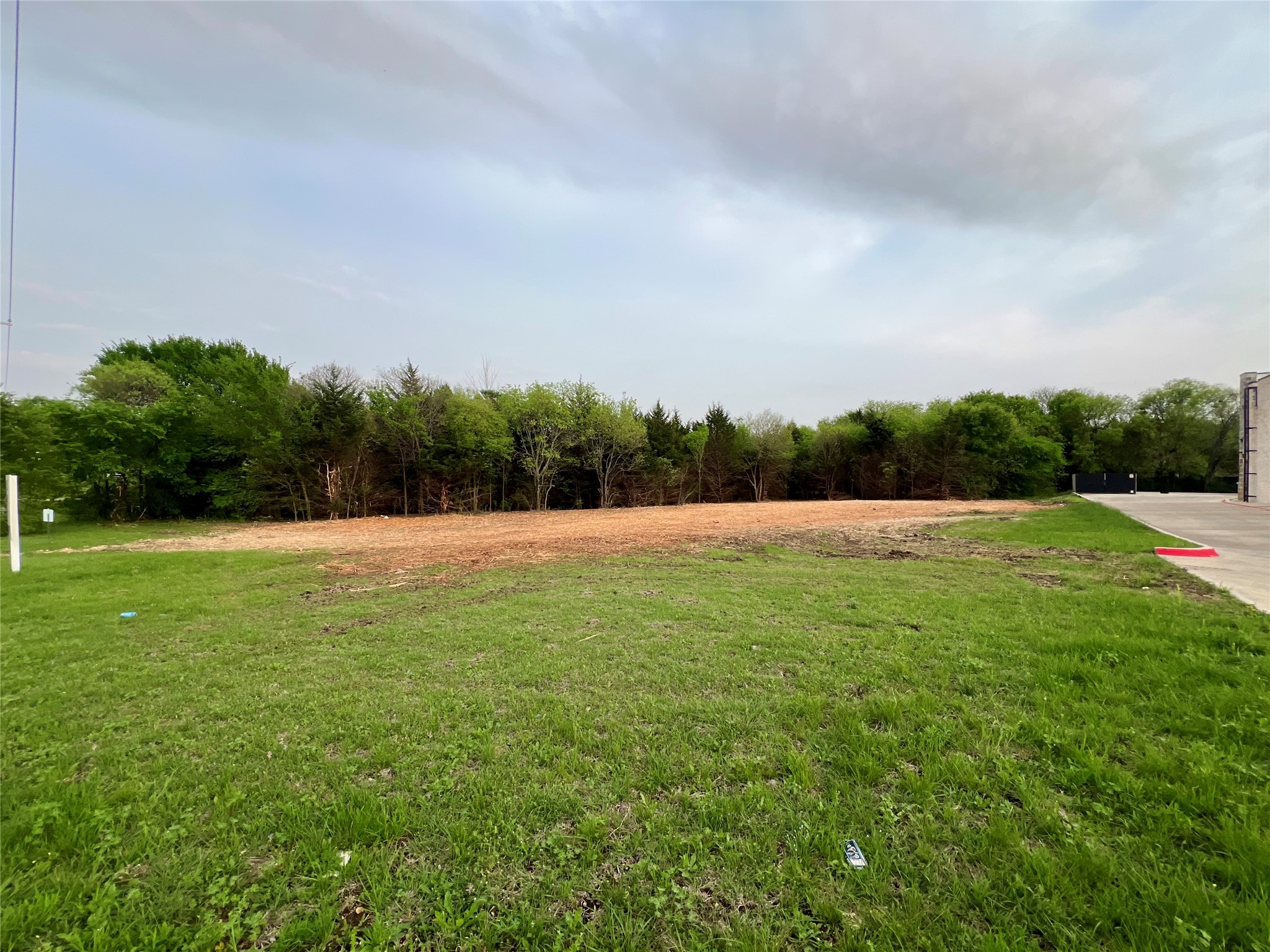 Tbd 1.49 Acre Ovilla Road Red Oak TX 75154