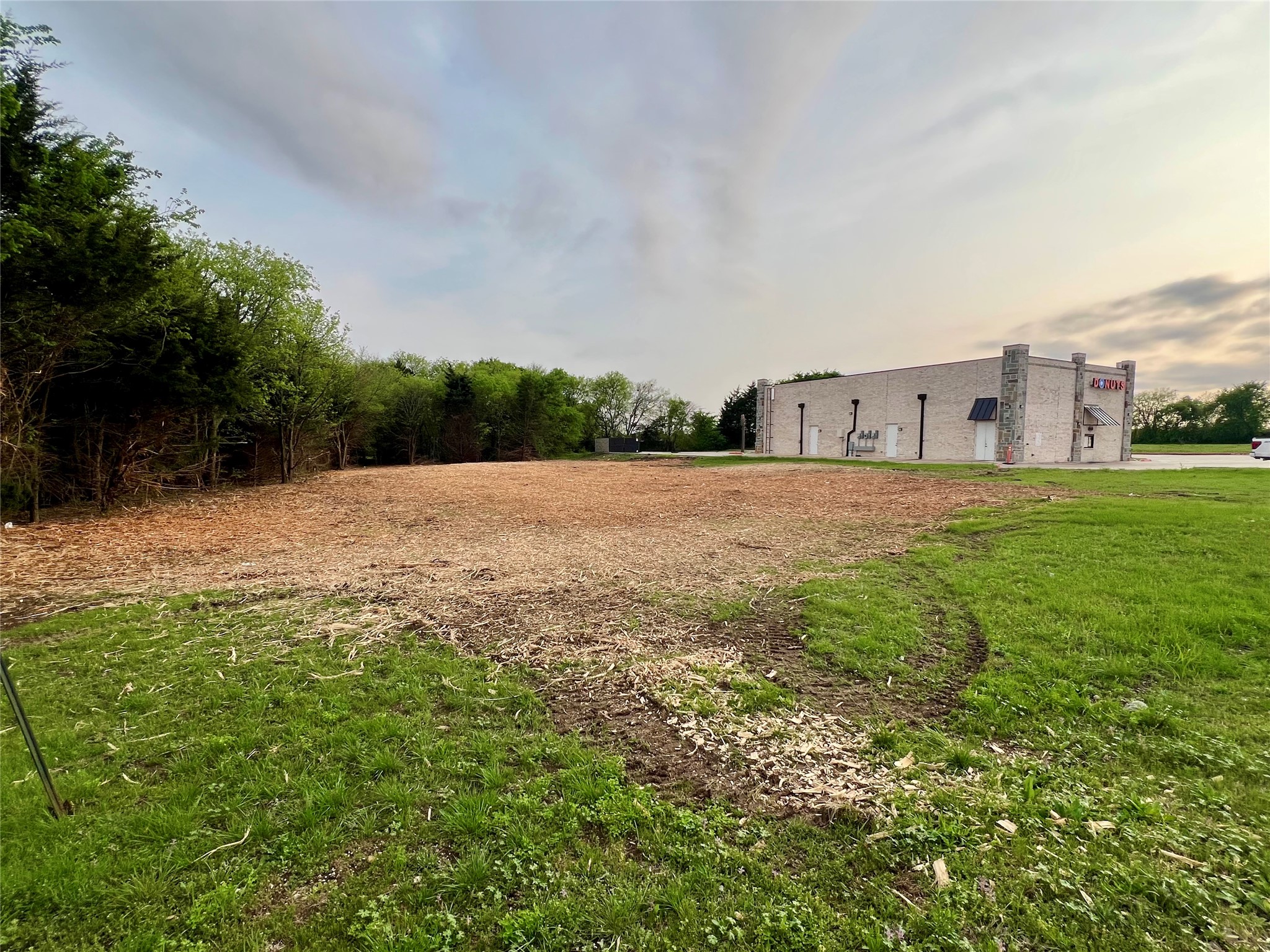 Tbd 1.49 Acre Ovilla Road Red Oak TX 75154