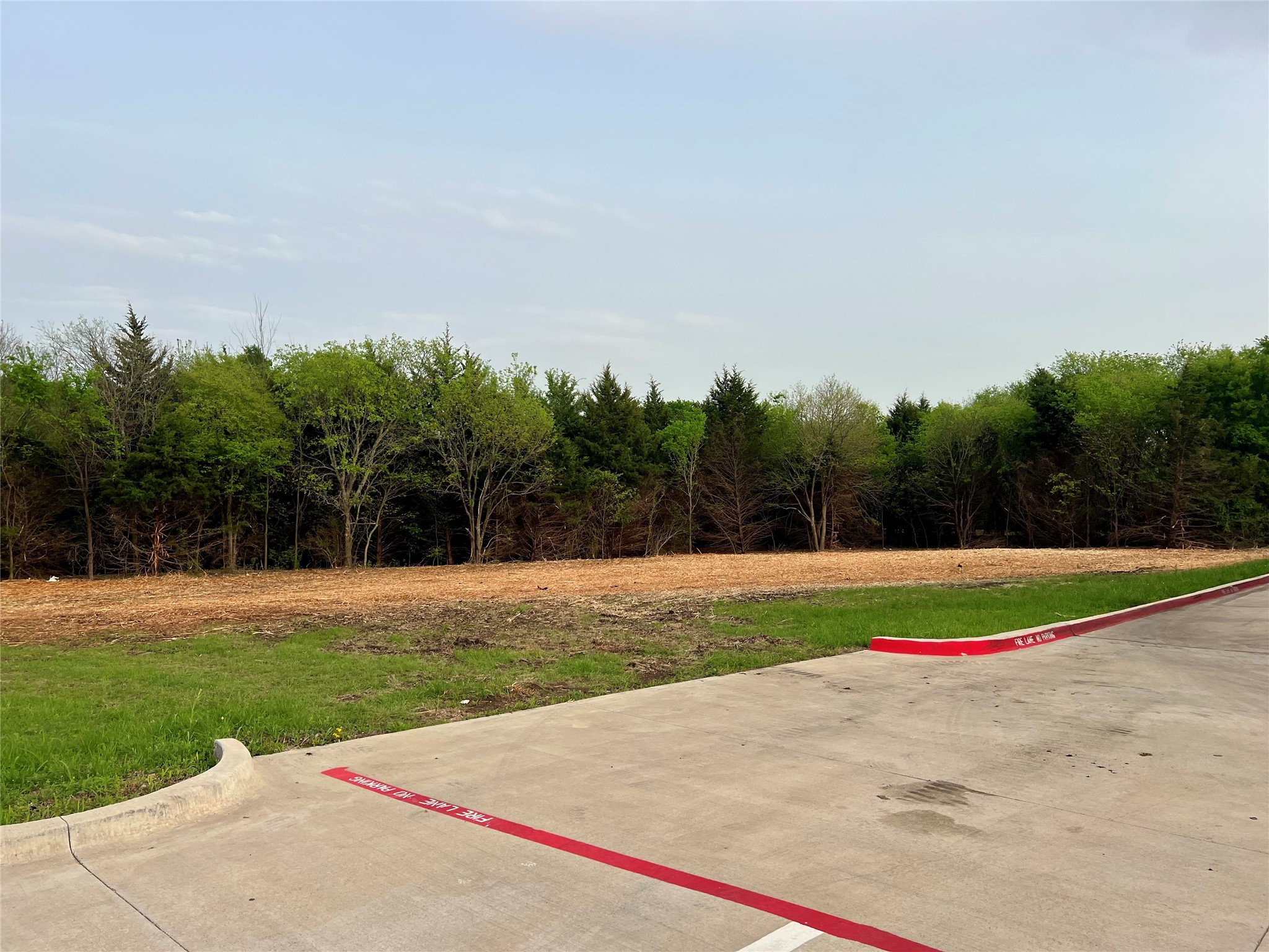 Tbd 1.49 Acre Ovilla Road Red Oak TX 75154
