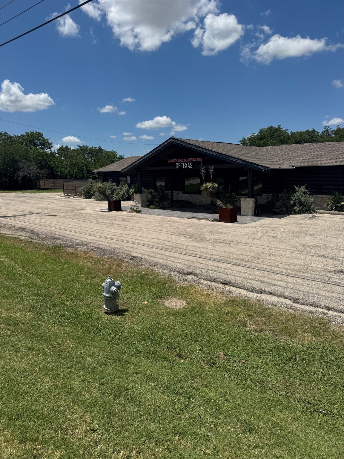 4000 W University Drive Denton TX 76207