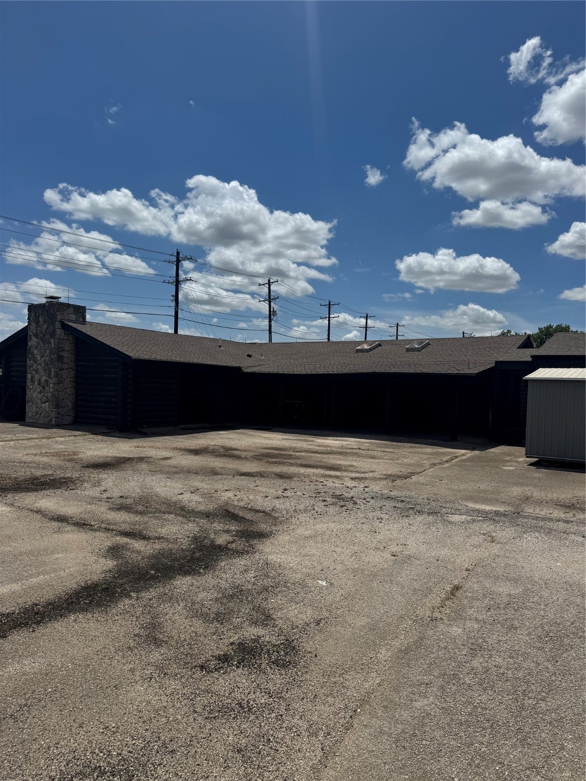 4000 W University Drive Denton TX 76207