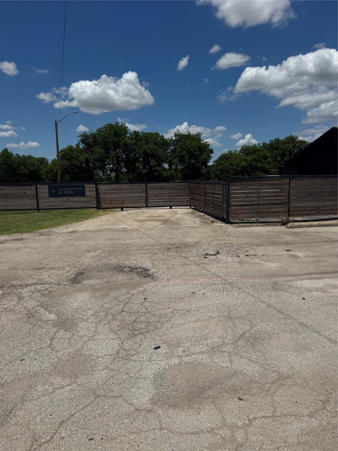 4000 W University Drive Denton TX 76207