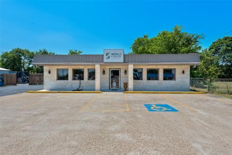 2513 W Main Street Gun Barrel City TX 75156