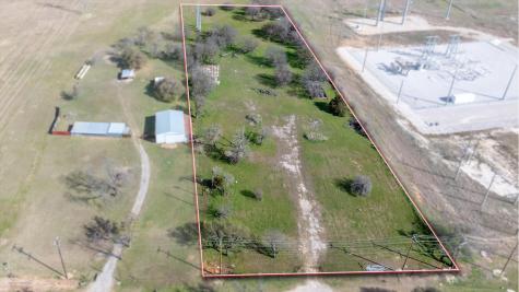 2909 E Bankhead Highway Weatherford TX 76087