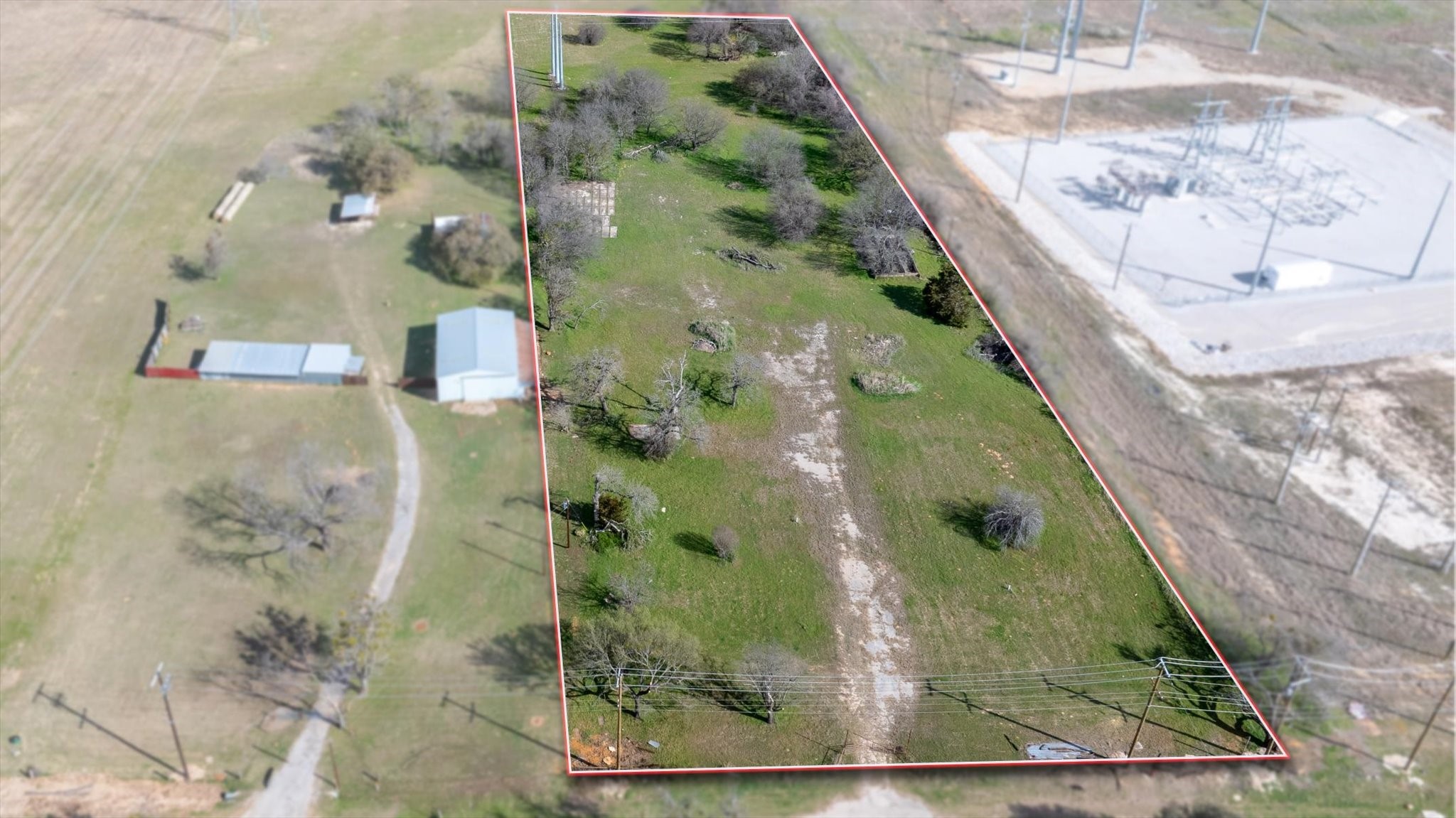 2909 E Bankhead Highway Weatherford TX 76087