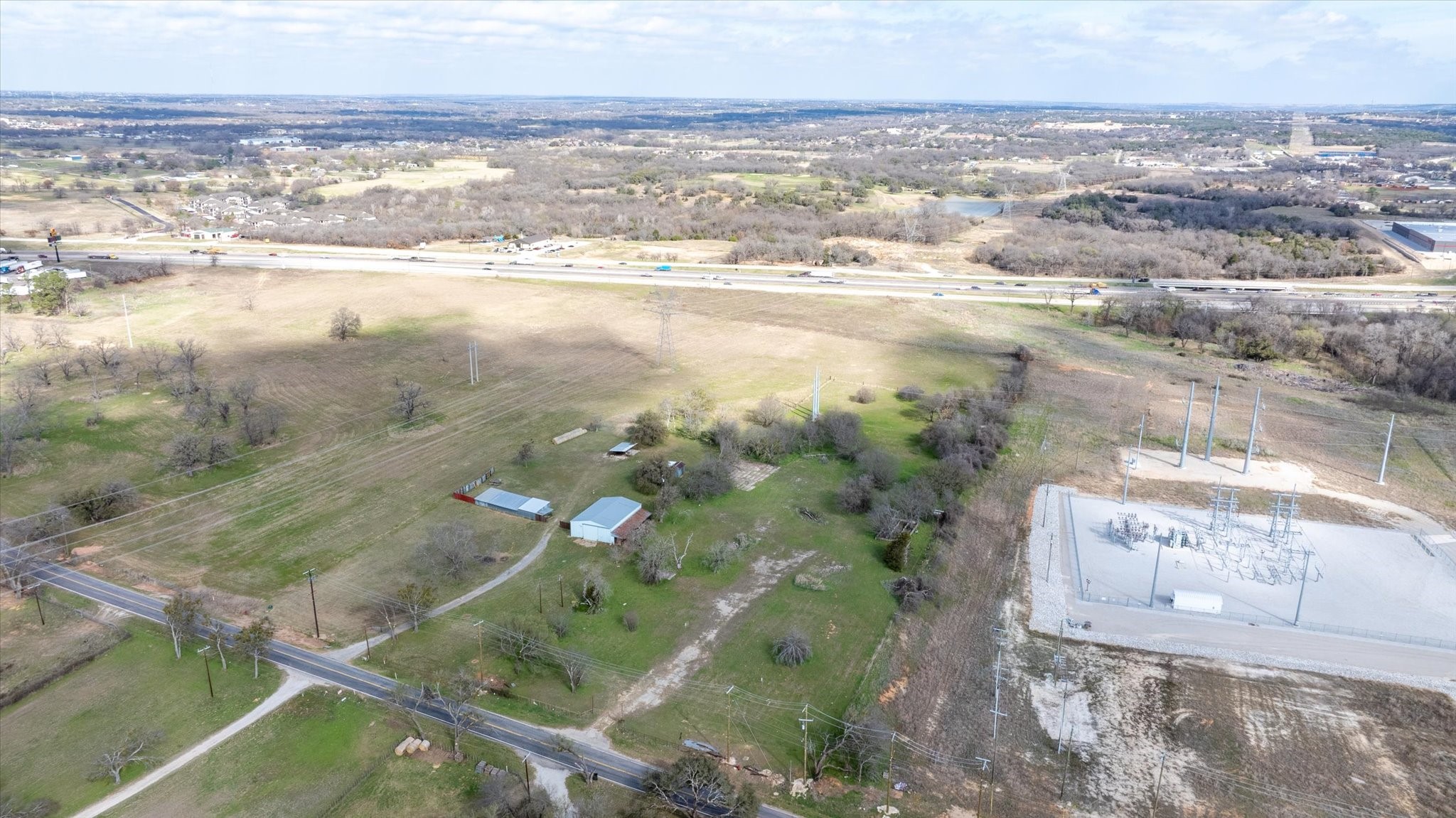 2909 E Bankhead Highway Weatherford TX 76087