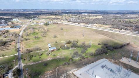 2909 E Bankhead Highway Weatherford TX 76087
