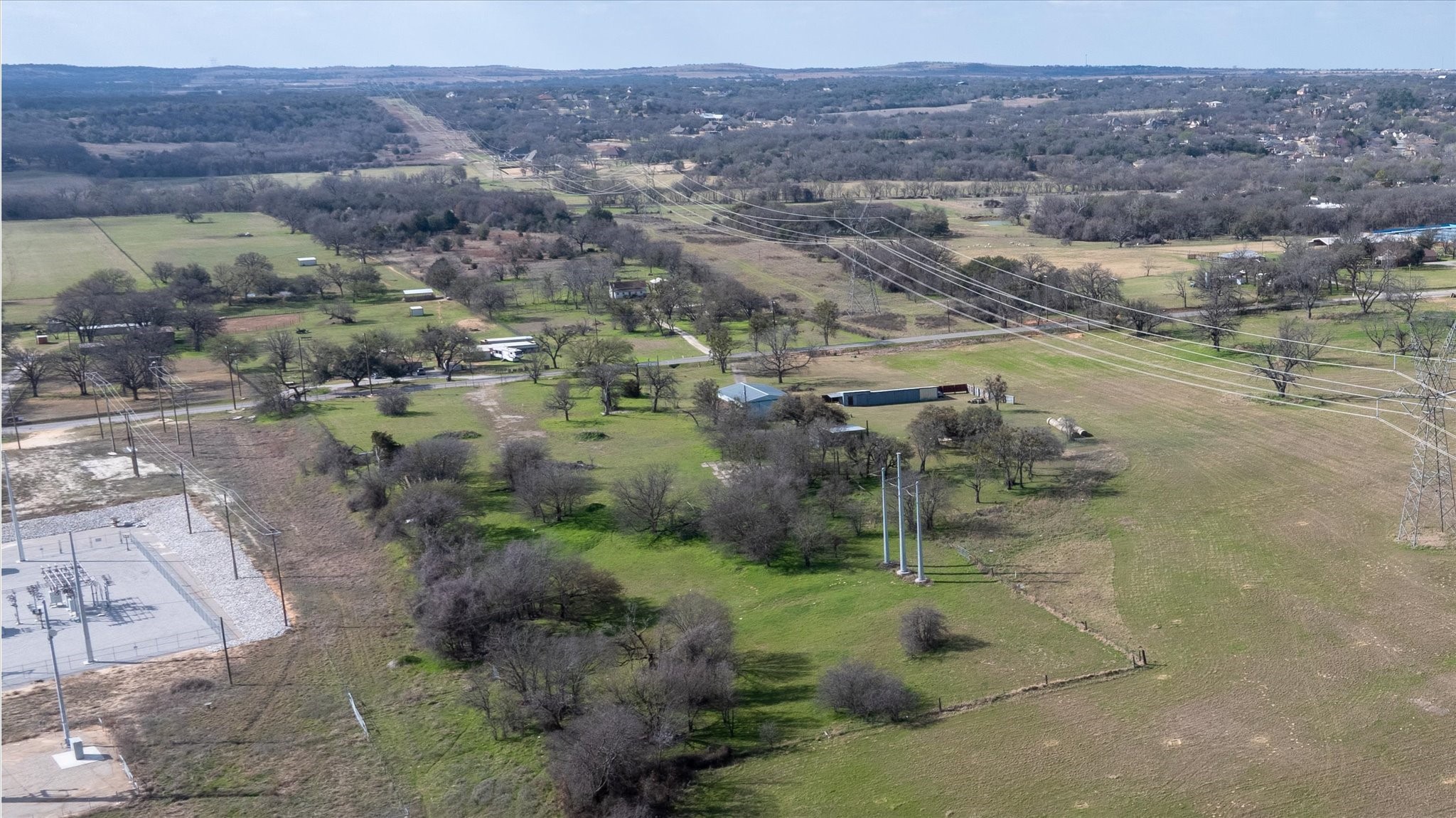 2909 E Bankhead Highway Weatherford TX 76087