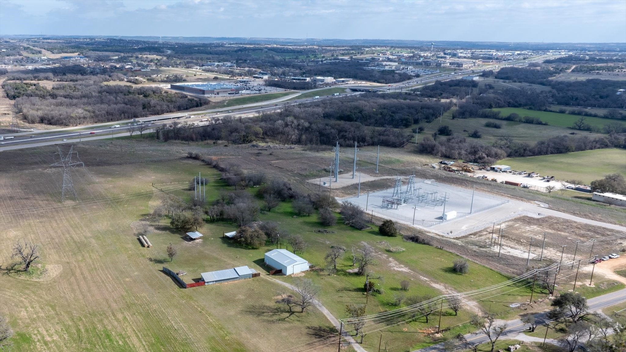 2909 E Bankhead Highway Weatherford TX 76087