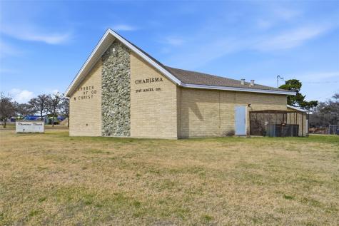 1717 Ariel Drive Dallas TX 75232