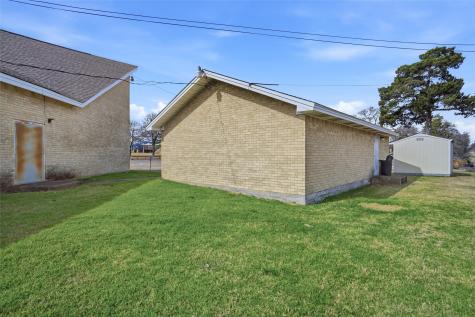 1717 Ariel Drive Dallas TX 75232