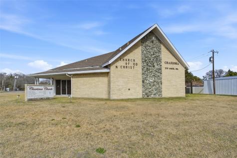 1717 Ariel Drive Dallas TX 75232