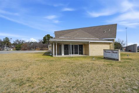 1717 Ariel Drive Dallas TX 75232