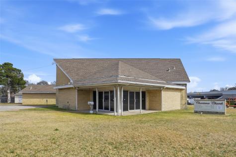 1717 Ariel Drive Dallas TX 75232