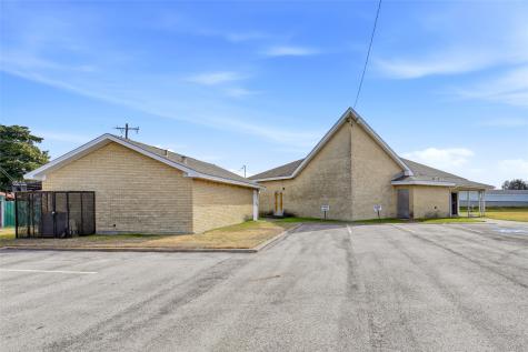 1717 Ariel Drive Dallas TX 75232