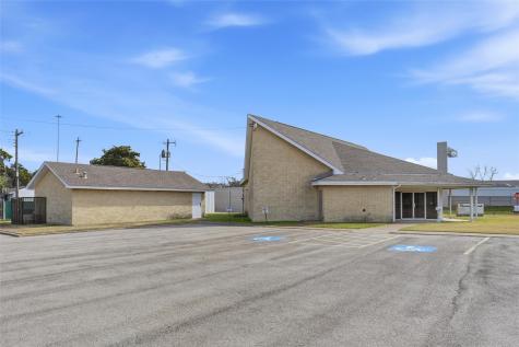 1717 Ariel Drive Dallas TX 75232