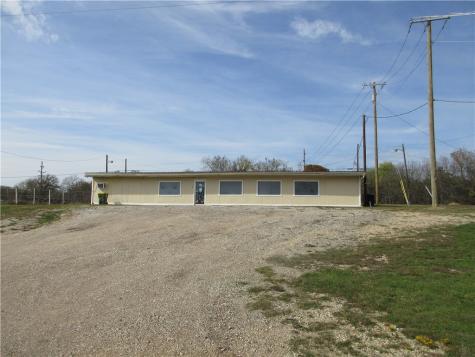 721 N. Bus Hwy 6 Highway Marlin TX 76661