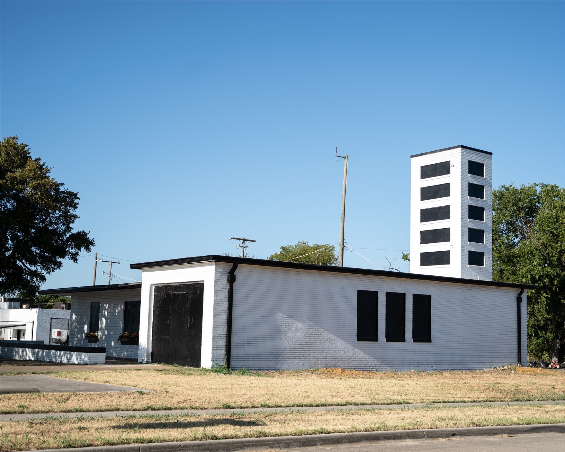 2909 Schwartz Avenue Fort Worth TX 76106