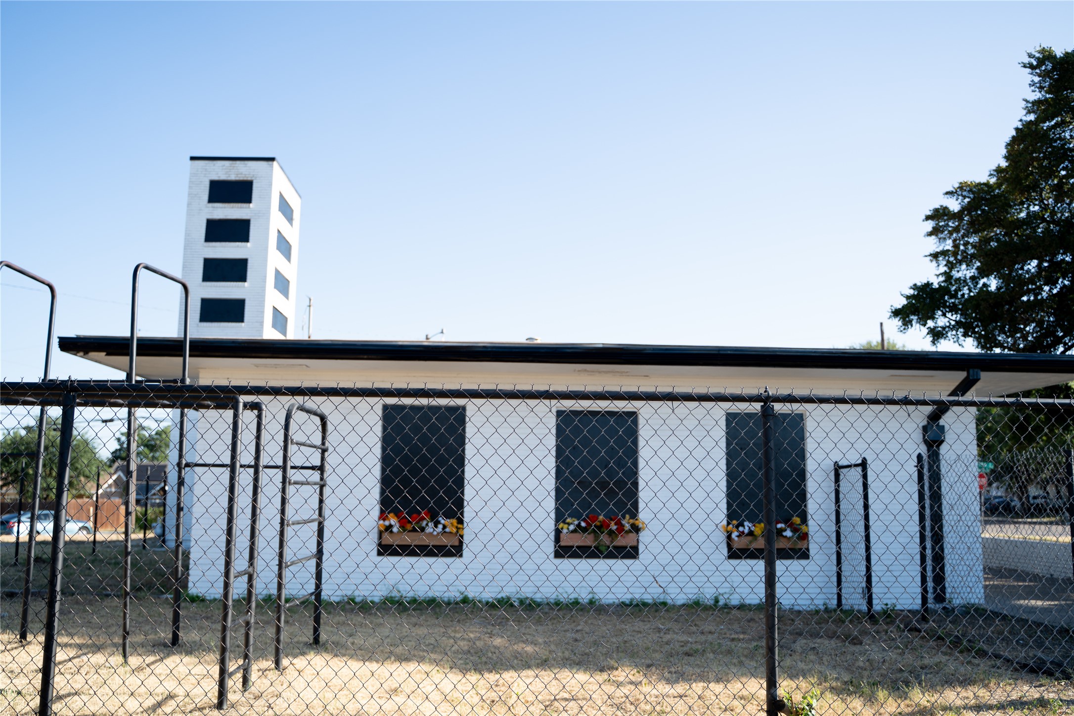 2909 Schwartz Avenue Fort Worth TX 76106