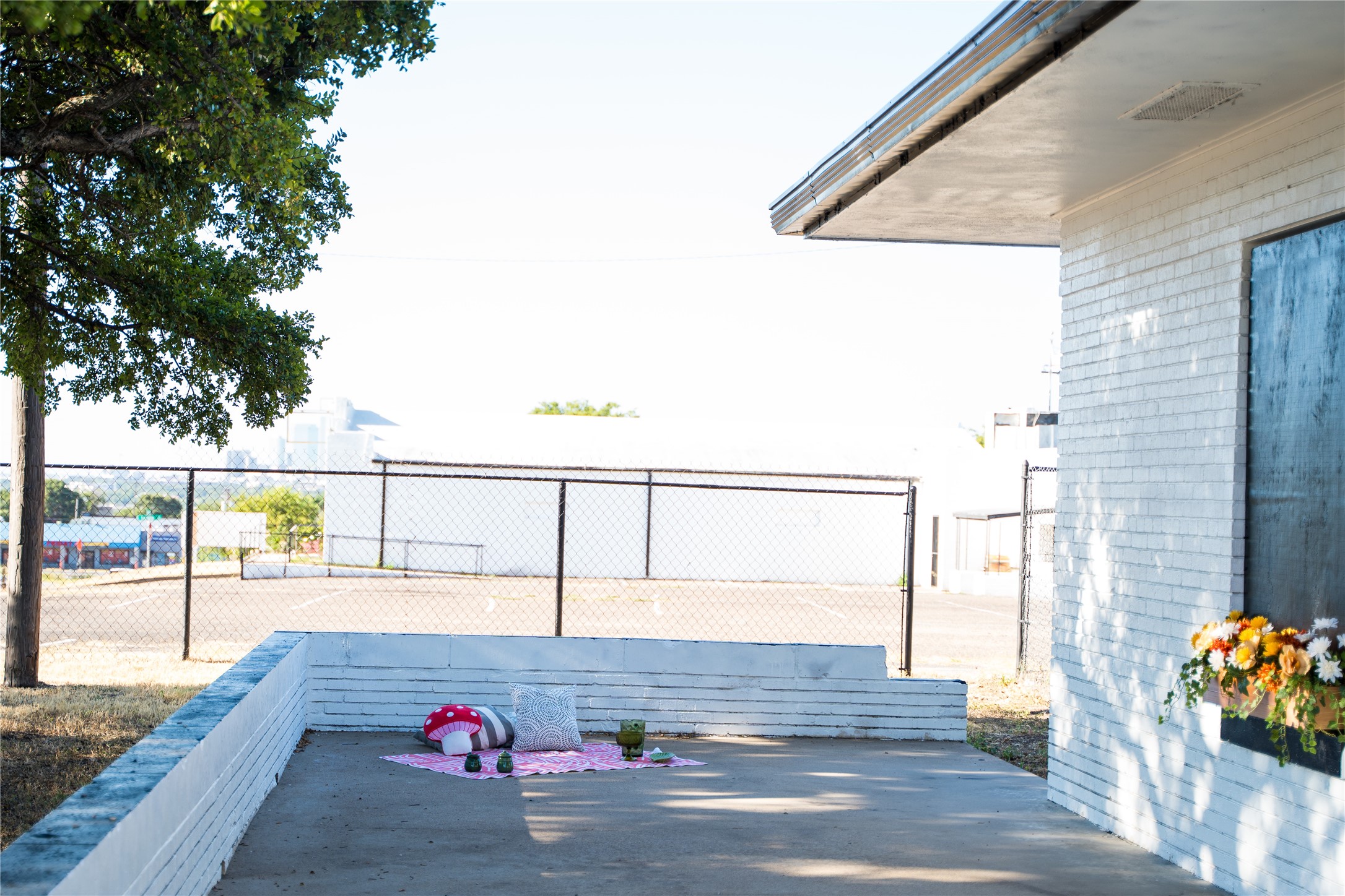 2909 Schwartz Avenue Fort Worth TX 76106