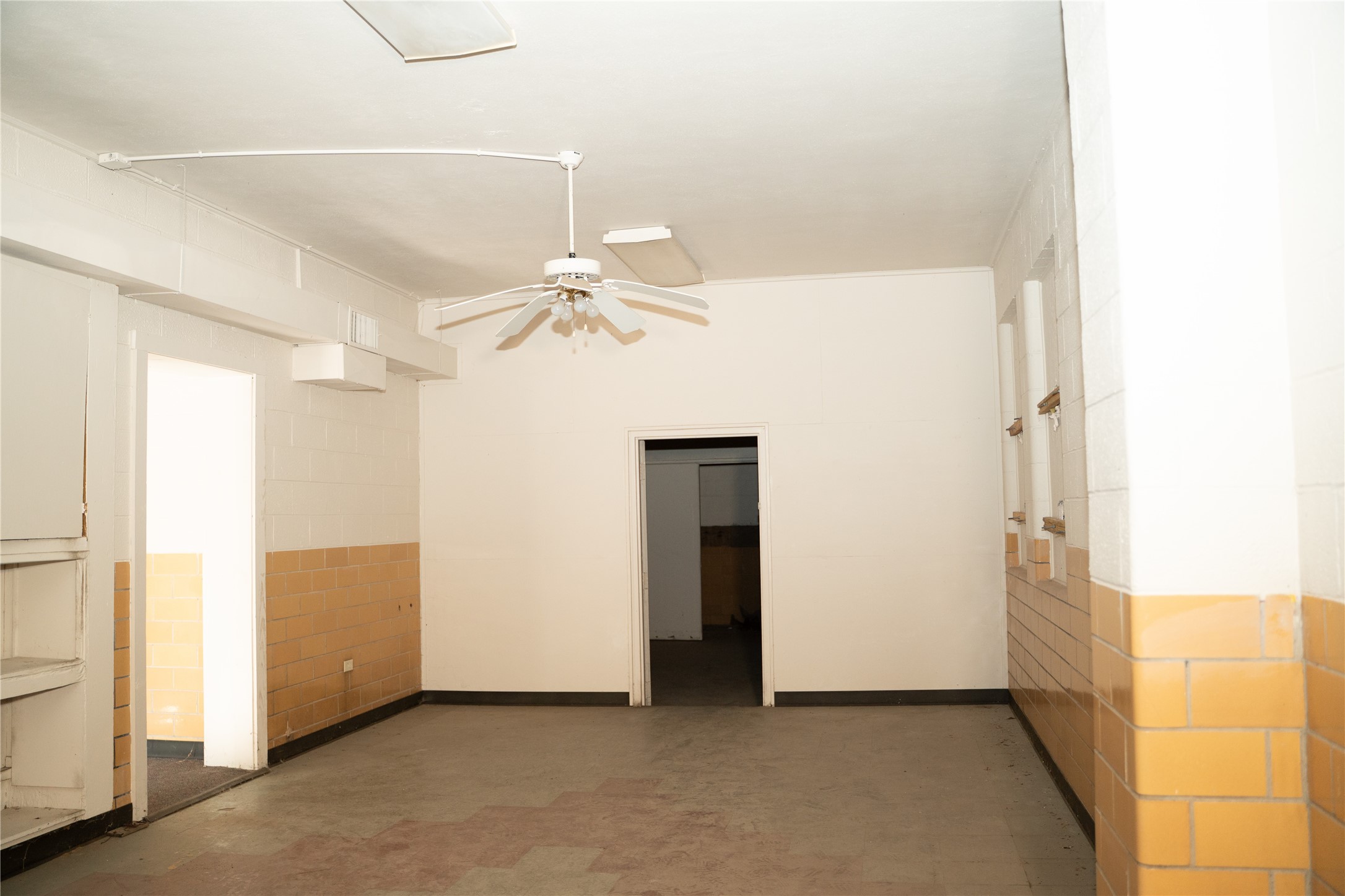 2909 Schwartz Avenue Fort Worth TX 76106