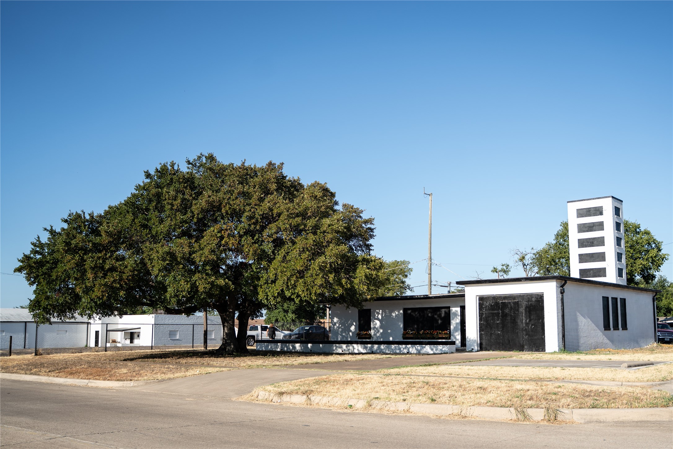 2909 Schwartz Avenue Fort Worth TX 76106