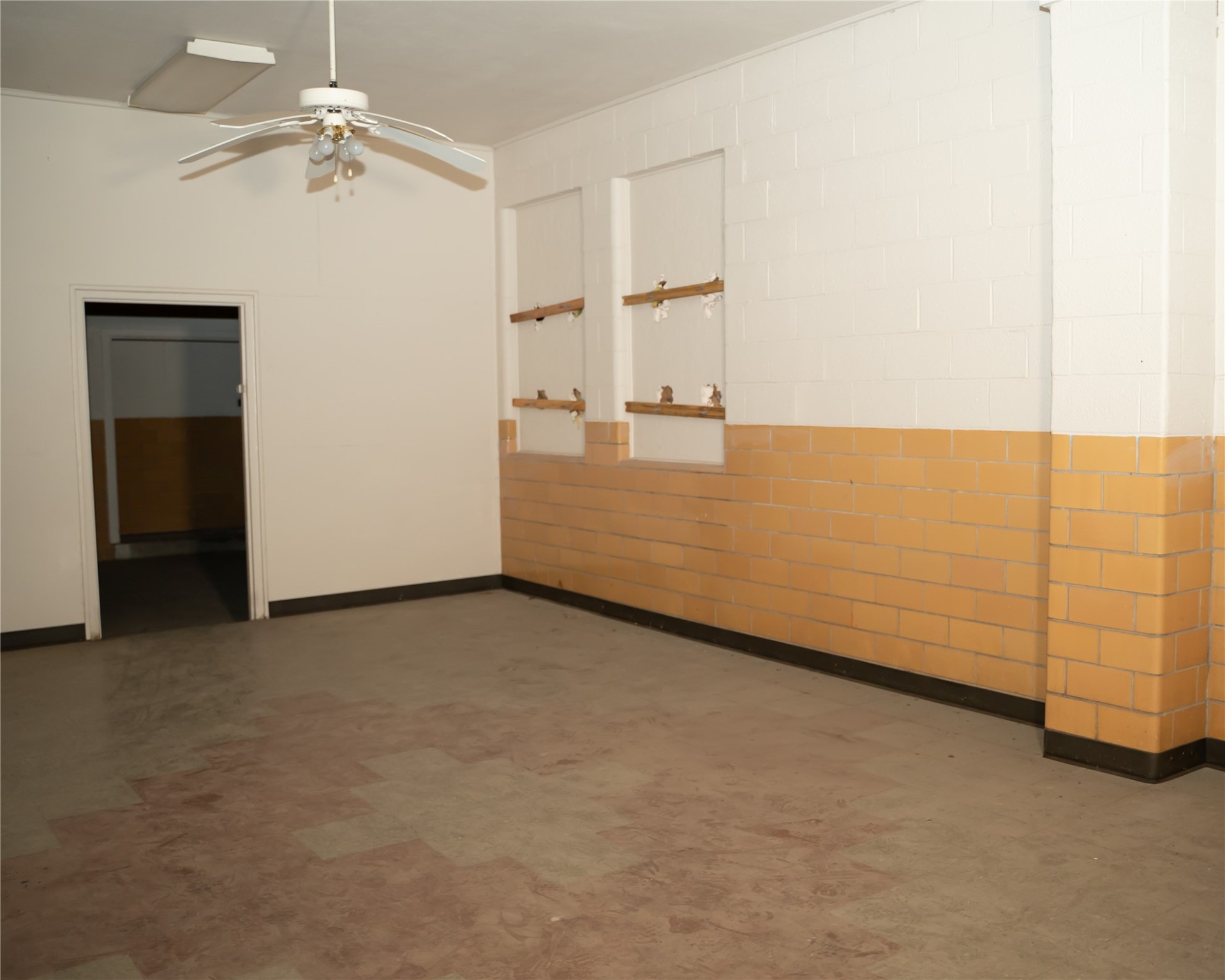 2909 Schwartz Avenue Fort Worth TX 76106