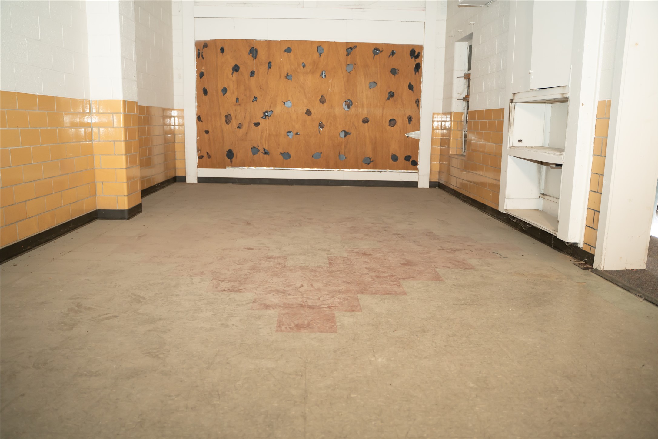 2909 Schwartz Avenue Fort Worth TX 76106