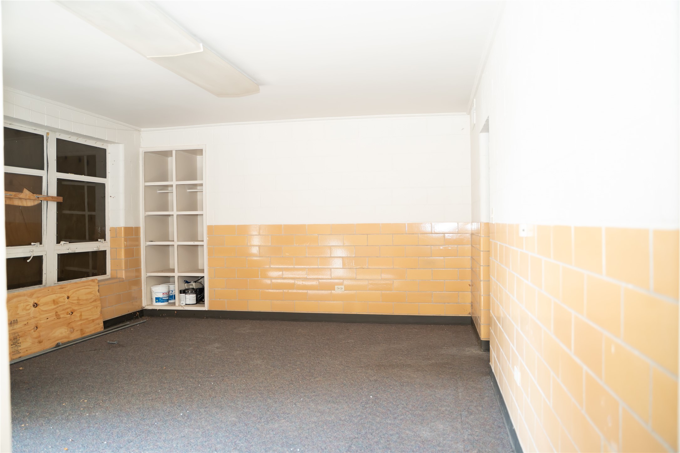 2909 Schwartz Avenue Fort Worth TX 76106