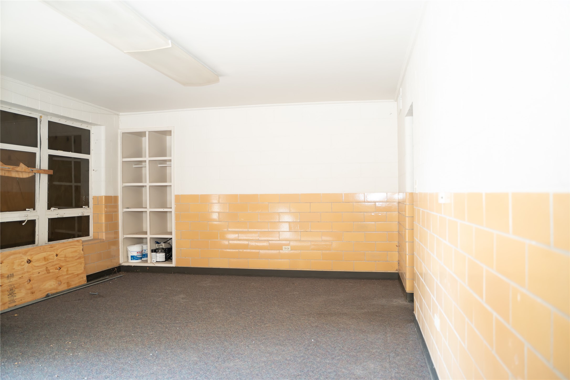 2909 Schwartz Avenue Fort Worth TX 76106