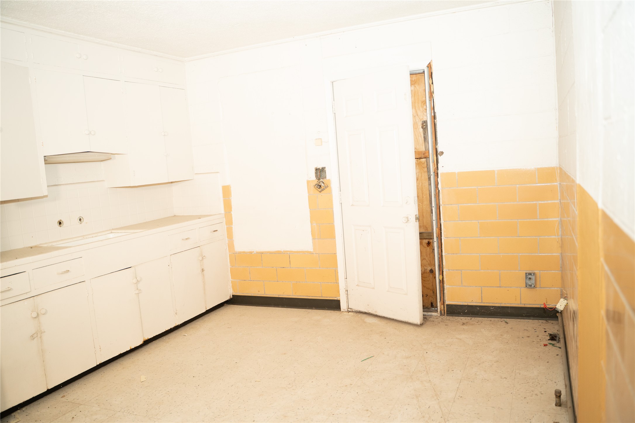 2909 Schwartz Avenue Fort Worth TX 76106