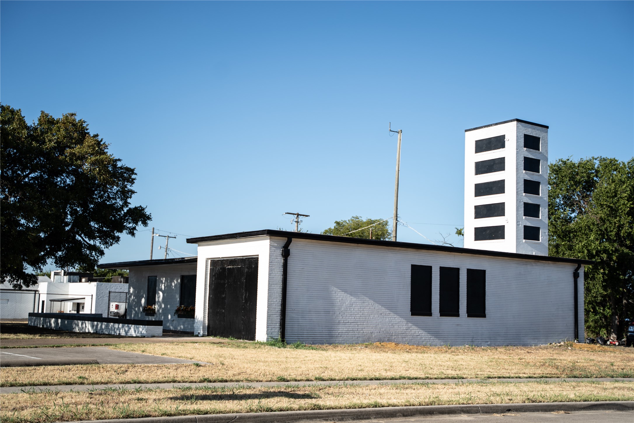 2909 Schwartz Avenue Fort Worth TX 76106