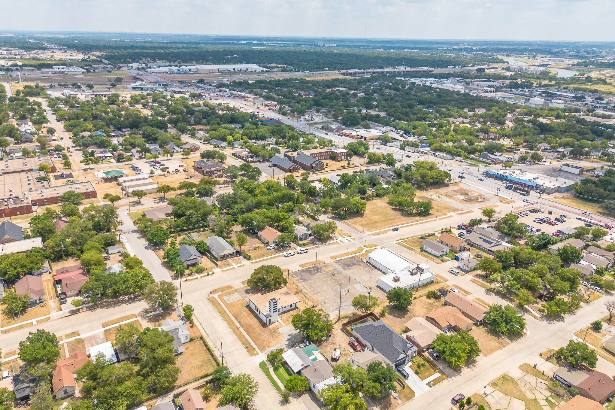 2909 Schwartz Avenue Fort Worth TX 76106