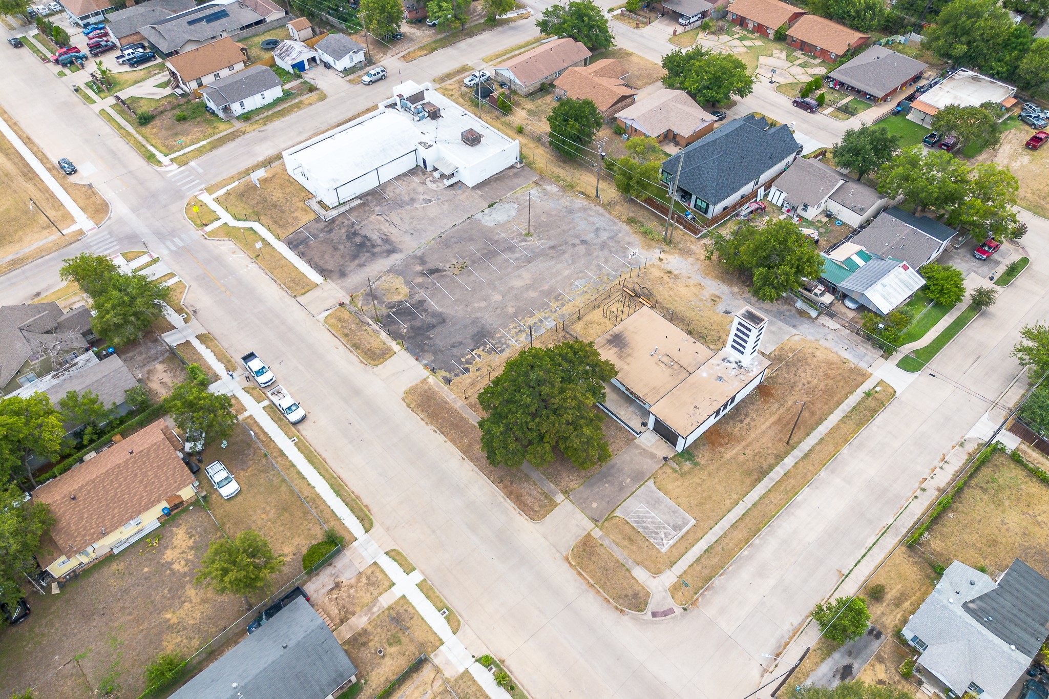 2909 Schwartz Avenue Fort Worth TX 76106