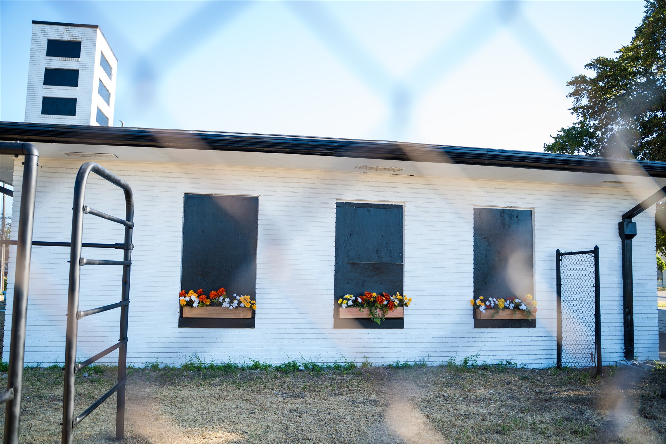 2909 Schwartz Avenue Fort Worth TX 76106