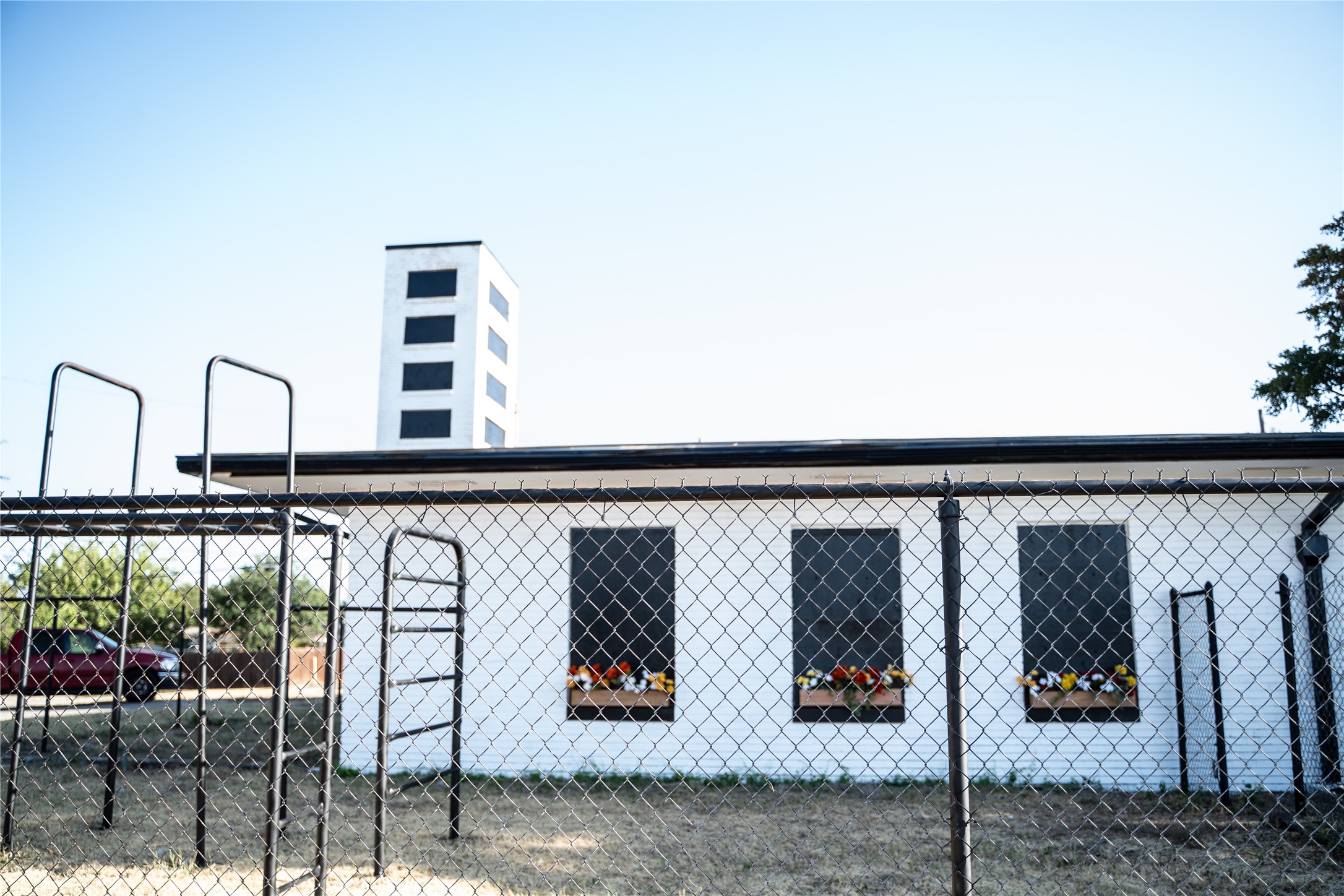 2909 Schwartz Avenue Fort Worth TX 76106