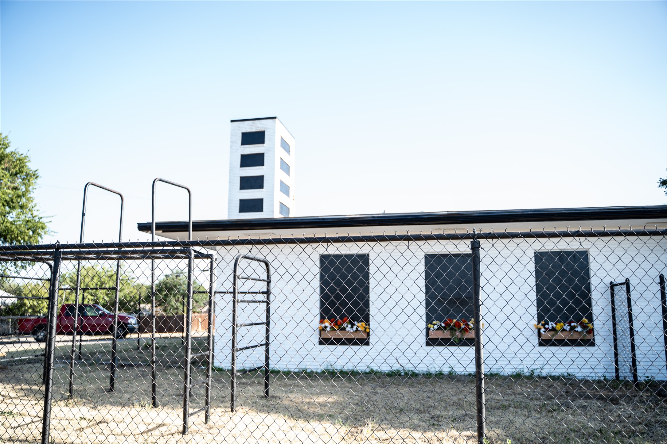 2909 Schwartz Avenue Fort Worth TX 76106