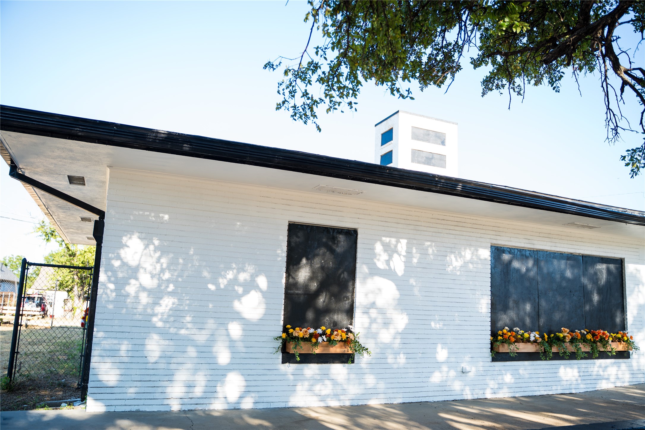 2909 Schwartz Avenue Fort Worth TX 76106