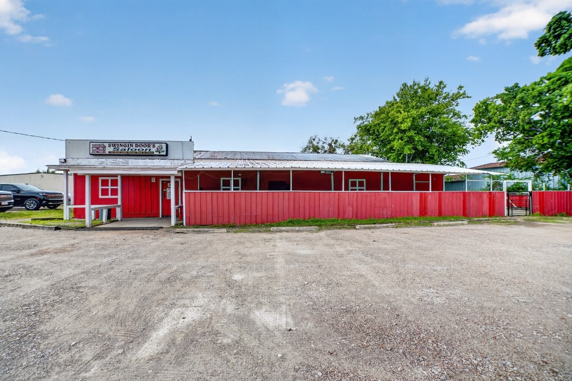 304 Fm 148 Terrell TX 75160